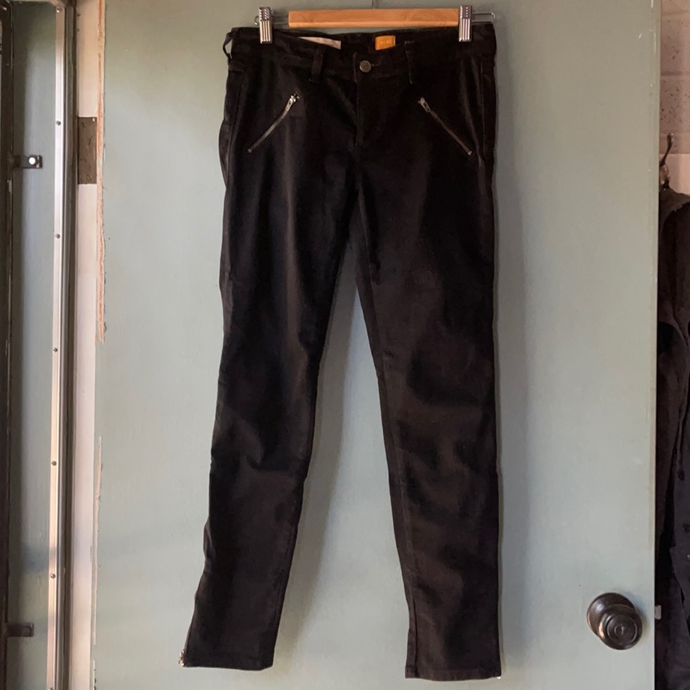 Anthropologie Pilcro Serif Fit Jeans